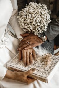 عقد و ازدواج
